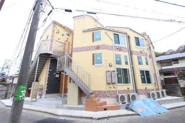 ユナイト和田町フルトバルーンの画像