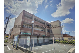 サンメルシーの外観