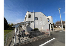 グランドメゾン桜の外観