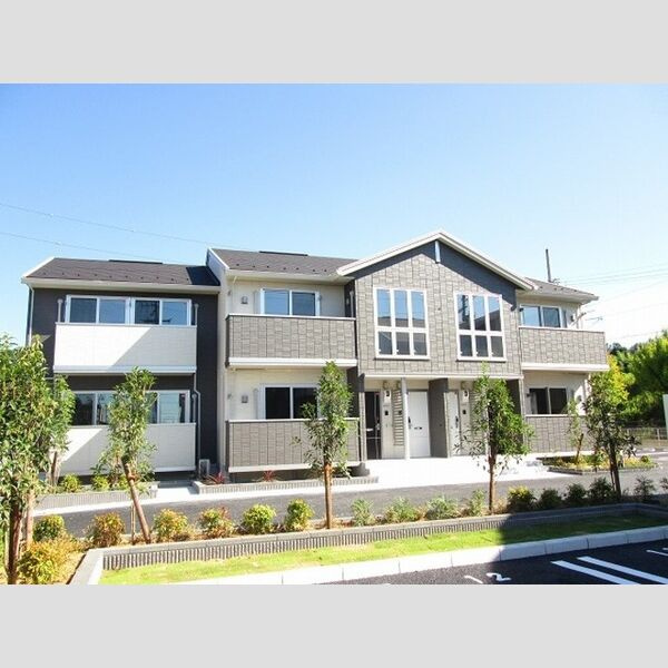 ルーデンス　A棟のイメージ