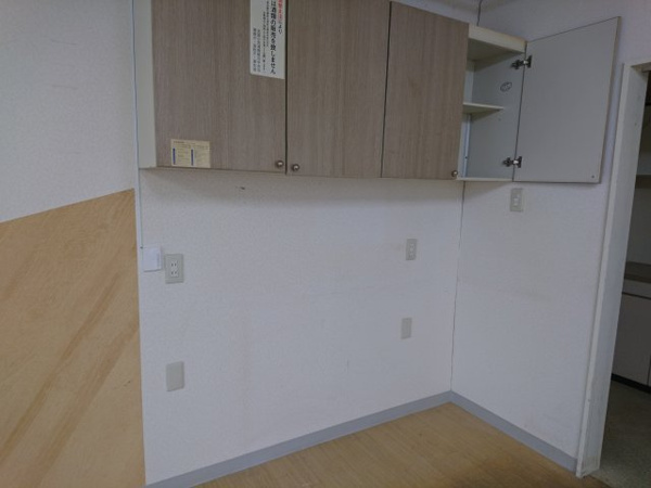 【本別駅前ビルのその他】