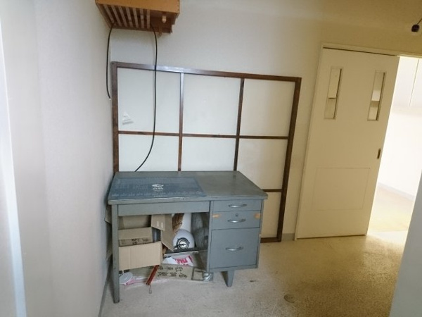 【本別駅前ビルのその他】