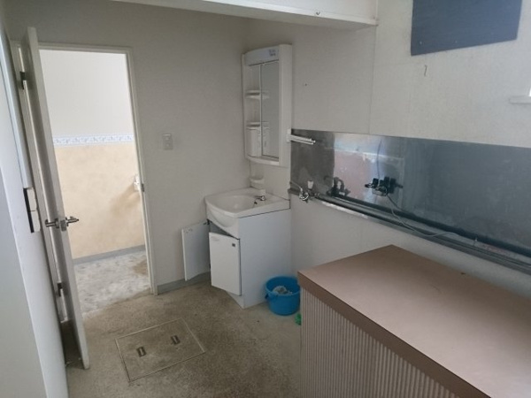 【本別駅前ビルのその他】