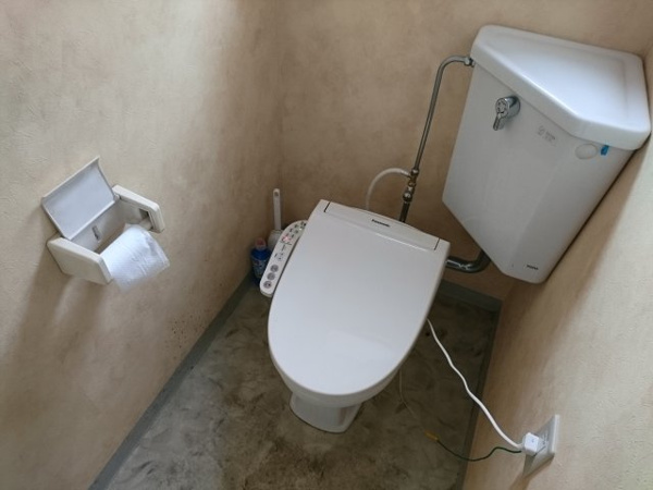 【本別駅前ビルのその他】