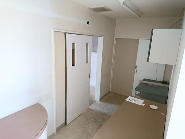 【本別駅前ビルのその他】