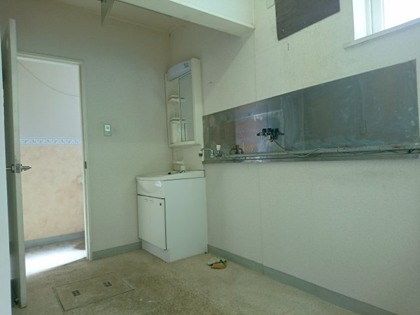 【本別駅前ビルのその他】