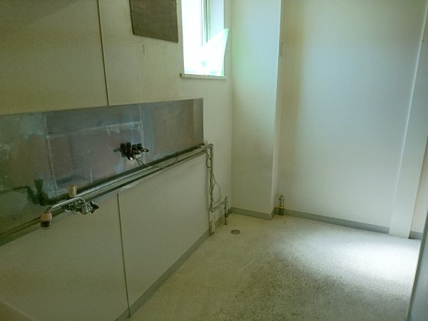 【本別駅前ビルのその他】