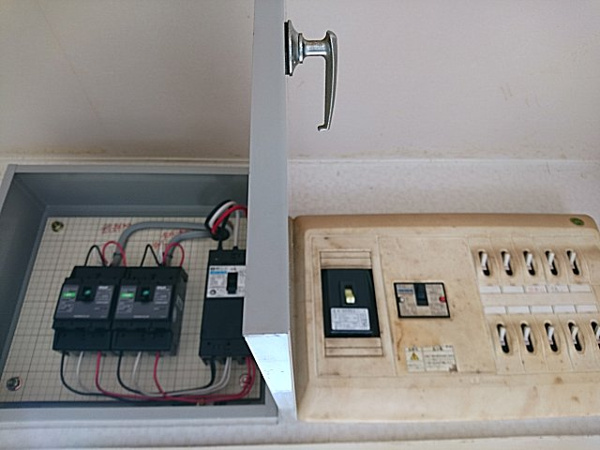 【本別駅前ビルのその他】