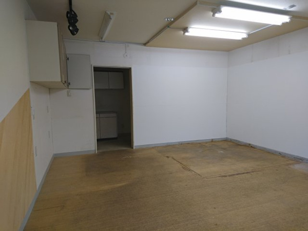 【本別駅前ビルのその他】