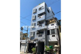 イマフルネスの外観