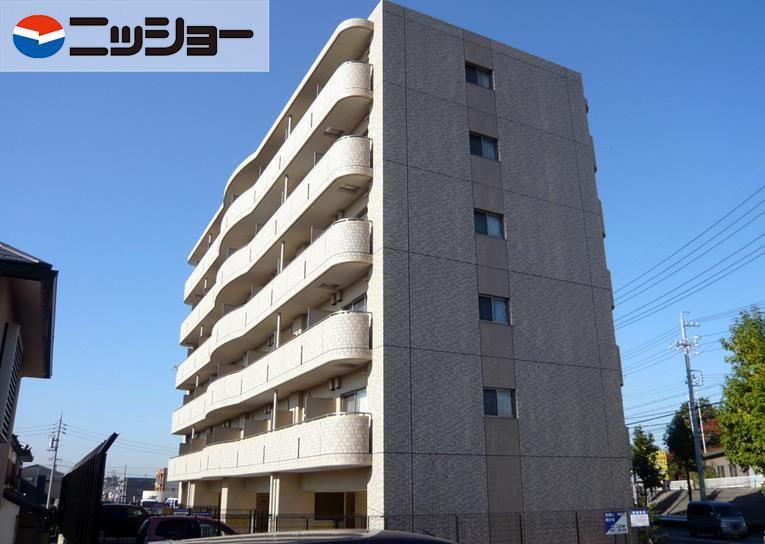 アーク徳重のイメージ