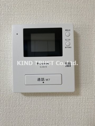 日商岩井中津マンションのその他