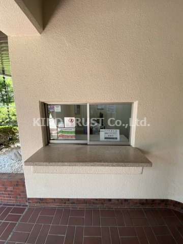 日商岩井中津マンションのその他