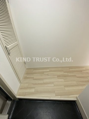 日商岩井中津マンションのその他設備