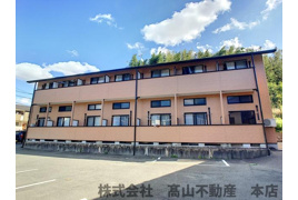 ジェニファーⅡの外観