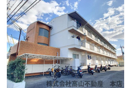 アネックス赤間の外観