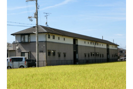 デイスターNの外観