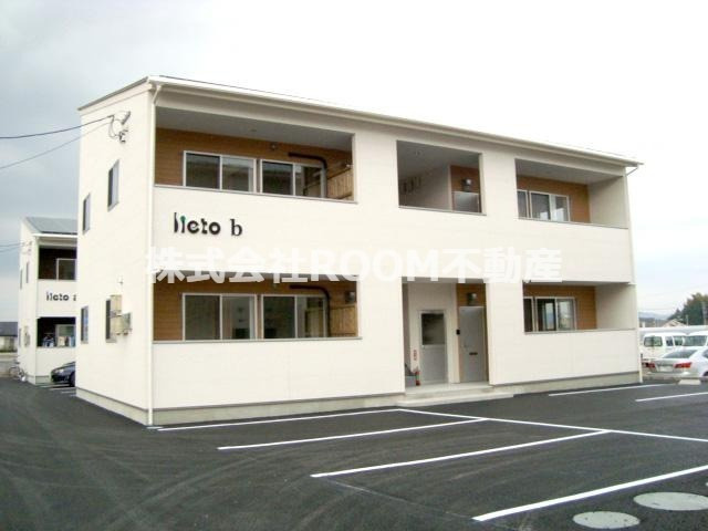 lieto蓼池のイメージ