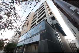 ONE ROOF FLAT NISHINOMIYAの外観