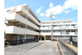 TOP取手第2の外観