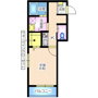 Ｓｅｃｕｒｅ　Ｈｏｕｓｅ　Ｎｏｒｔｈの間取り