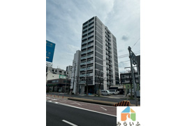 RICHED’OR古出来の外観