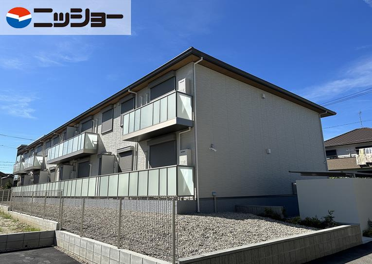 グリーンベルのイメージ