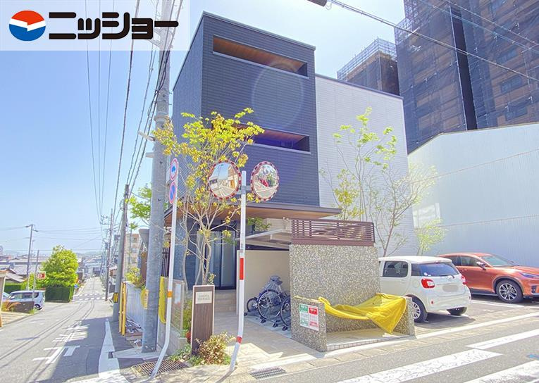 アモタテラスのイメージ