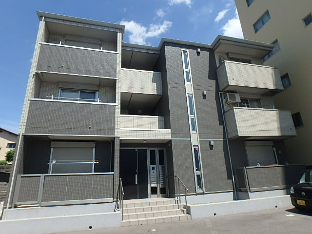 神戸市東灘区住吉本町2丁目&nbsp;3階建&nbsp;築12年のイメージ