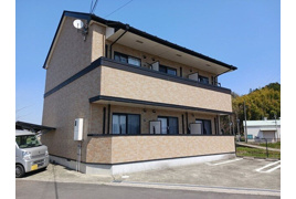 Ｒｉｖｅｒｓｉｄｅ昶の外観