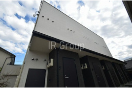 Residence　kai　C-108の外観