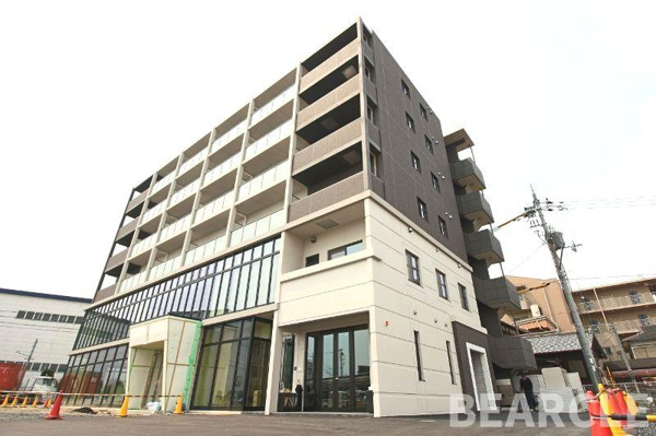 アシェンダ石山II番館の画像