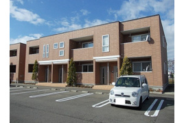 シーダー天王Bの外観