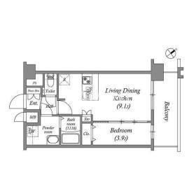 アドバンス大阪クラージュのイメージ