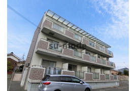 エルカーサ正雀Iの外観