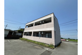 レジデンス・ウィロー　Ⅱの外観