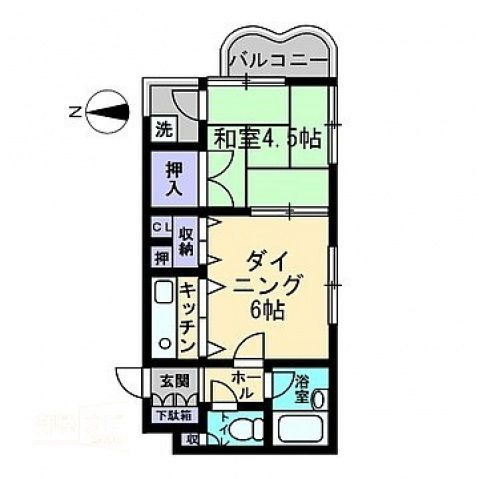 アルファエステート錦町のイメージ