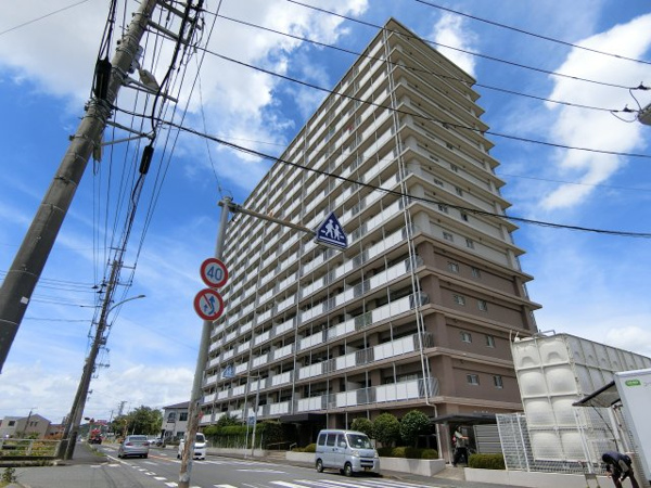 グランコート東金の画像