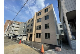 viride tres (ウィリデ　トレース)の外観