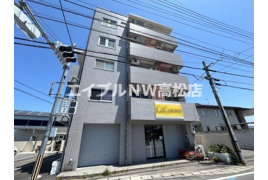 ヴィレッジ・オーロラの外観