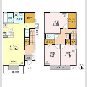 間取り：221014813257