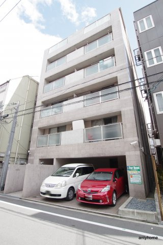 アスティオン都島のイメージ