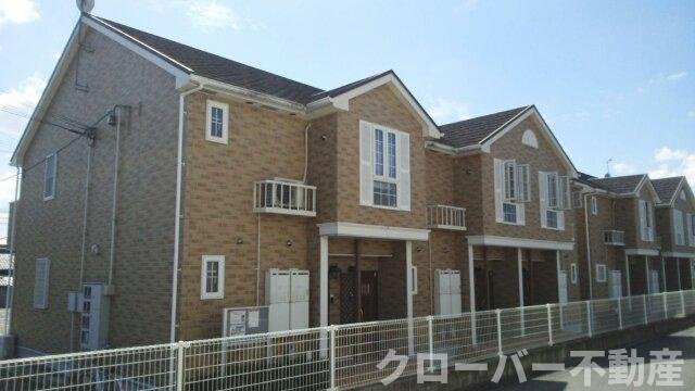 ヴィータ・リベラ国分寺Ｃのイメージ