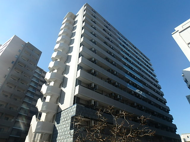 ディームス江坂のイメージ