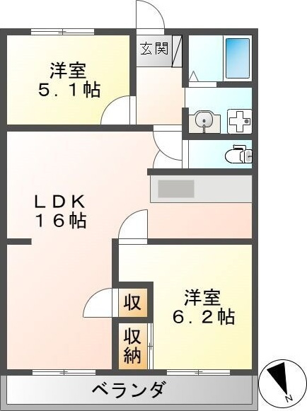 SUN　HEIGHTSのイメージ