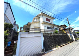 大宝戸建の外観