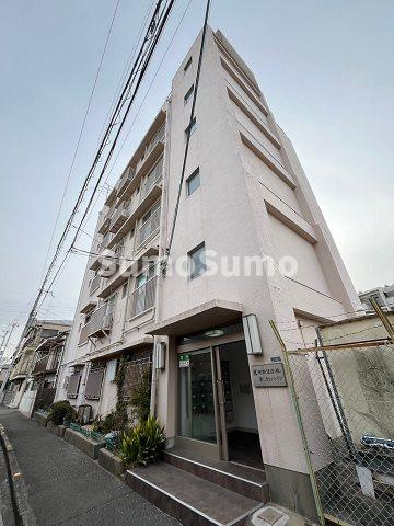 第2カシノハイツの画像