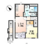 アーバンスカイMの間取り