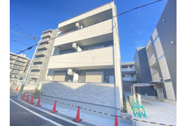 フジパレス伊丹北本町2番館の外観