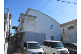 シーク六十谷の外観